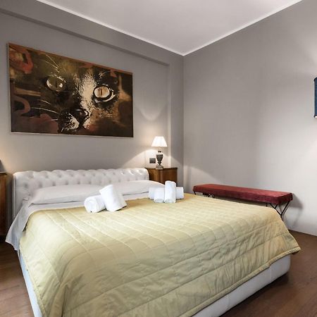 Appartement Flats4Rent Al Monte à Vérone Extérieur photo