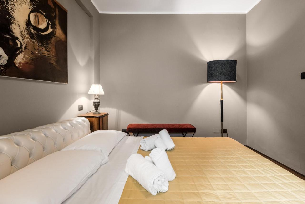 Appartement Flats4Rent Al Monte à Vérone Extérieur photo