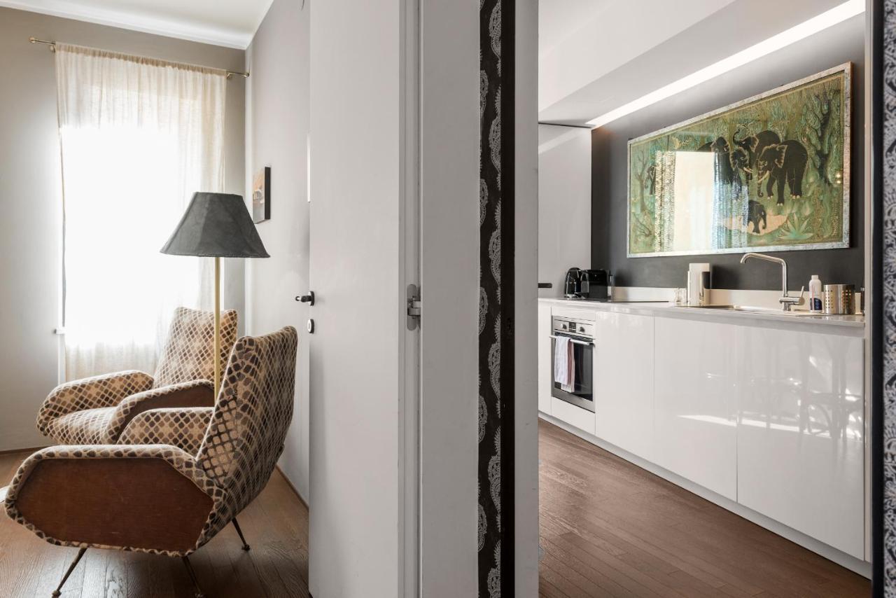 Appartement Flats4Rent Al Monte à Vérone Extérieur photo