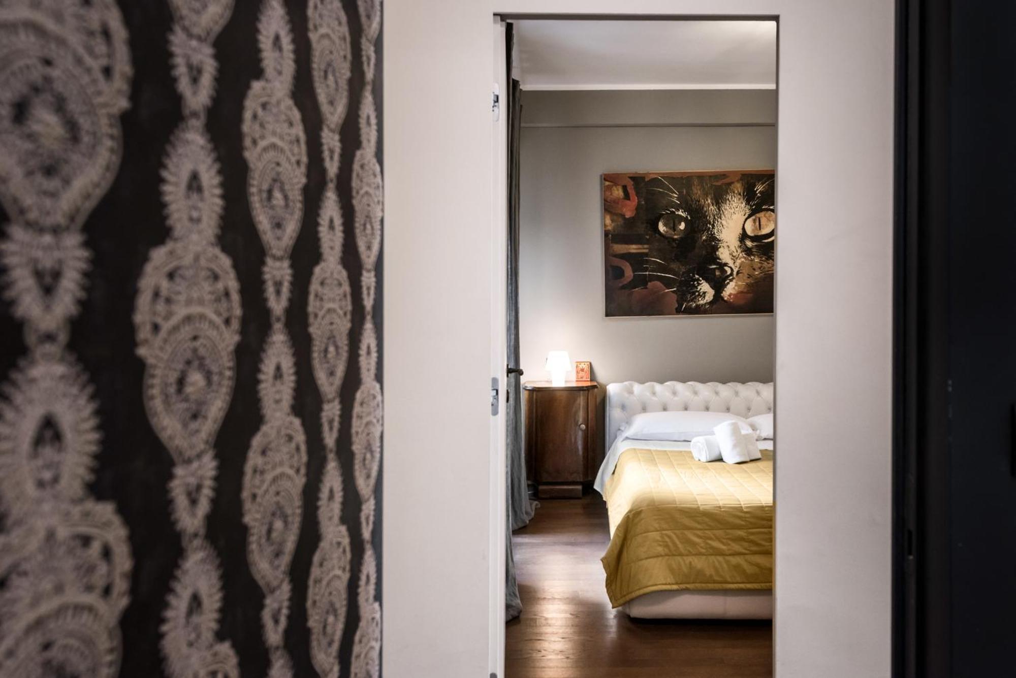 Appartement Flats4Rent Al Monte à Vérone Extérieur photo